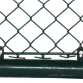 Calculateur de clôture à mailles galvanisées de 3 mm